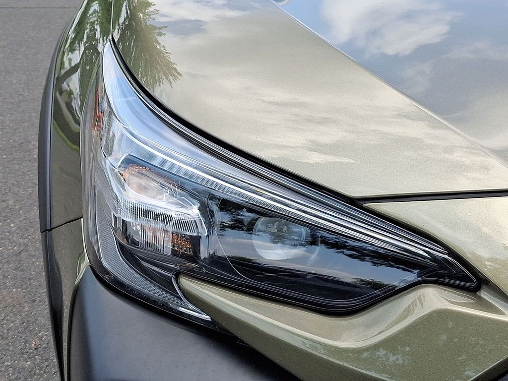 Thumbnail: 2024 Subaru Outback - 27
