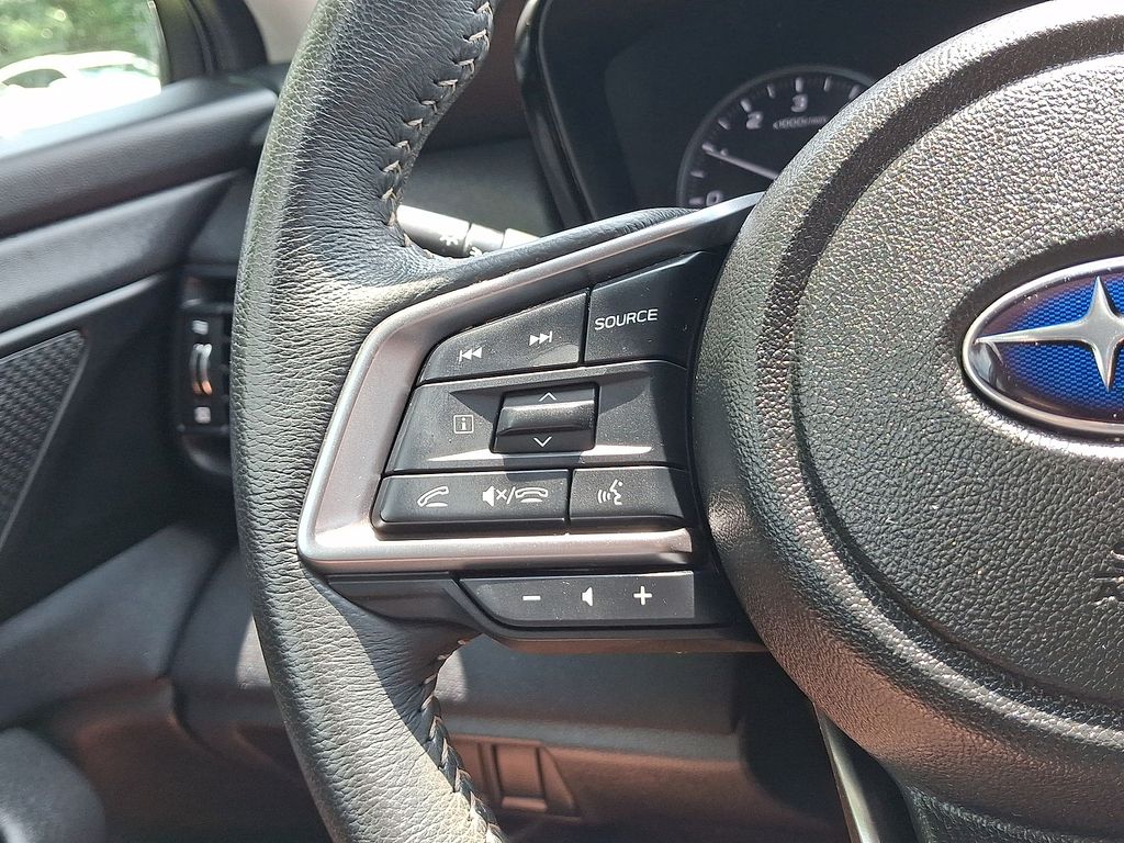 Thumbnail: 2024 Subaru Outback - 21