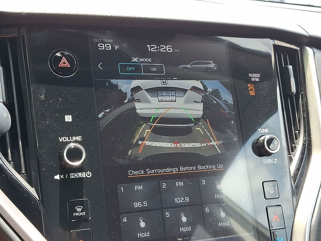 Thumbnail: 2024 Subaru Outback - 20