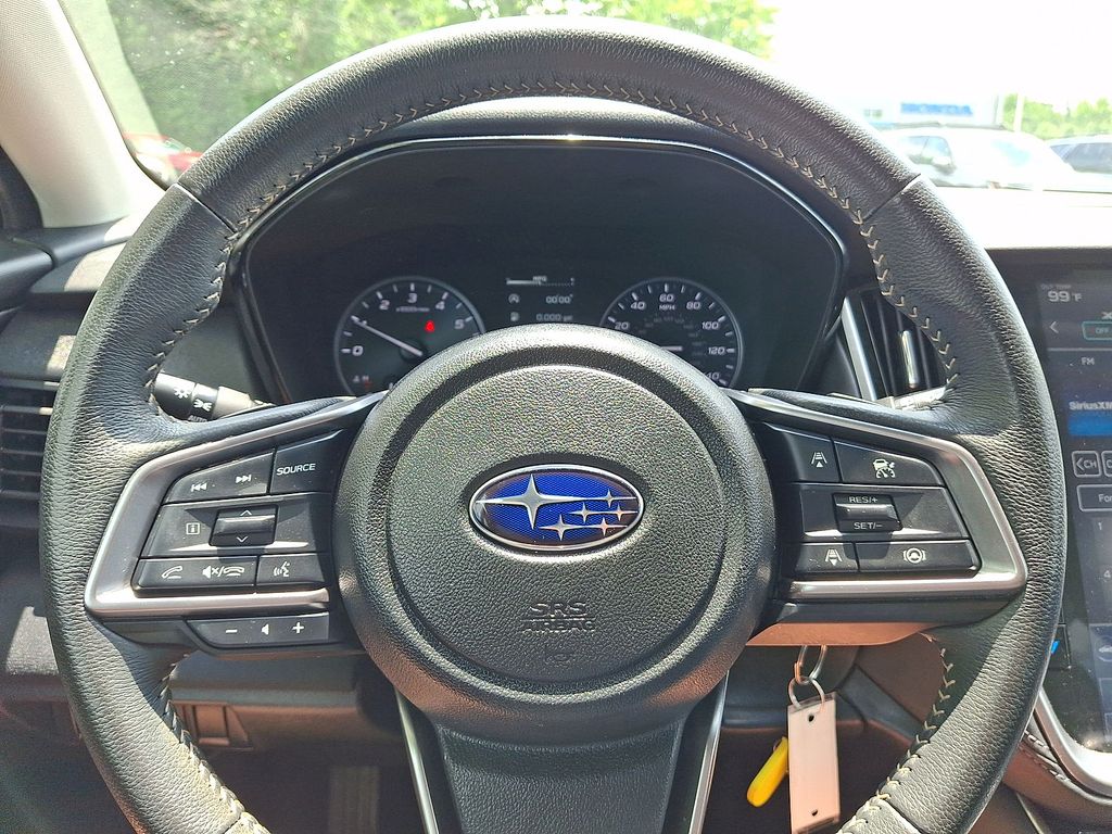 Thumbnail: 2024 Subaru Outback - 2