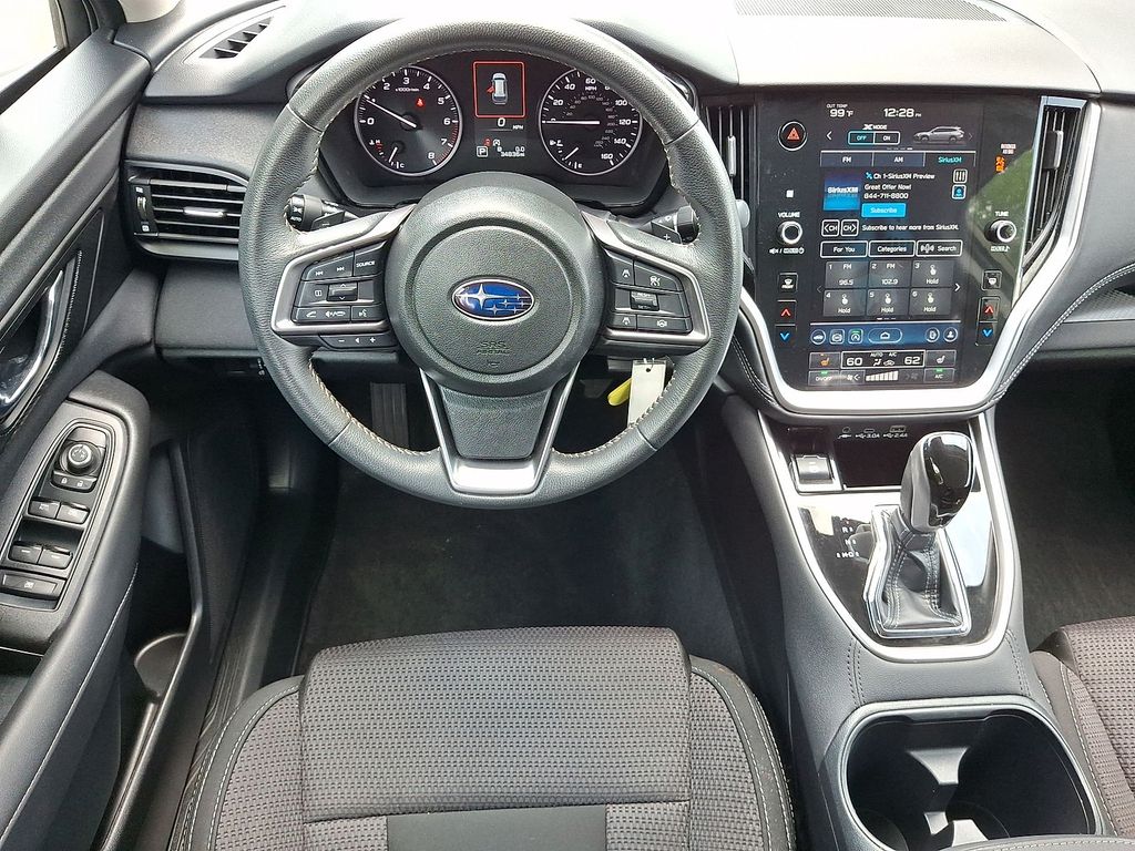 Thumbnail: 2024 Subaru Outback - 9