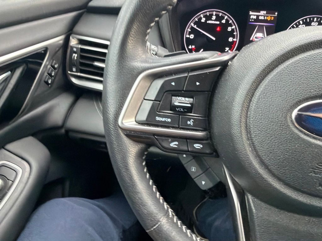 Thumbnail: 2022 Subaru Outback - 21