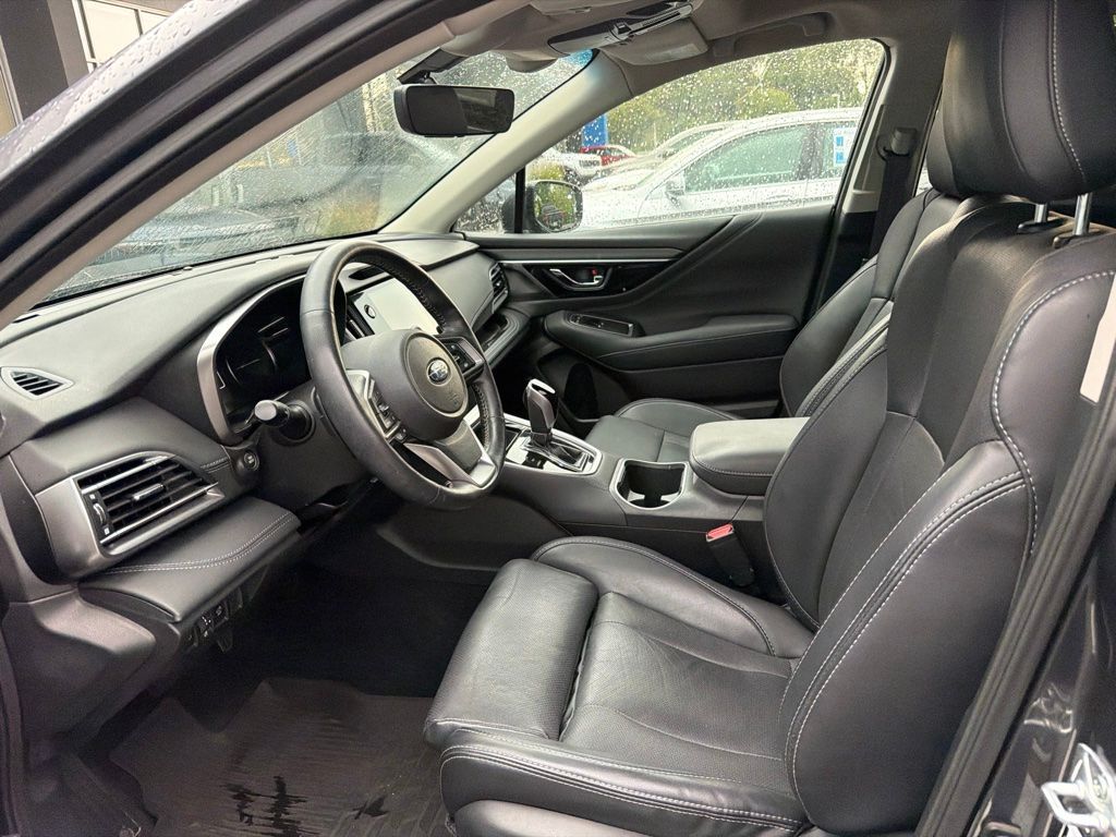 Thumbnail: 2022 Subaru Outback - 6