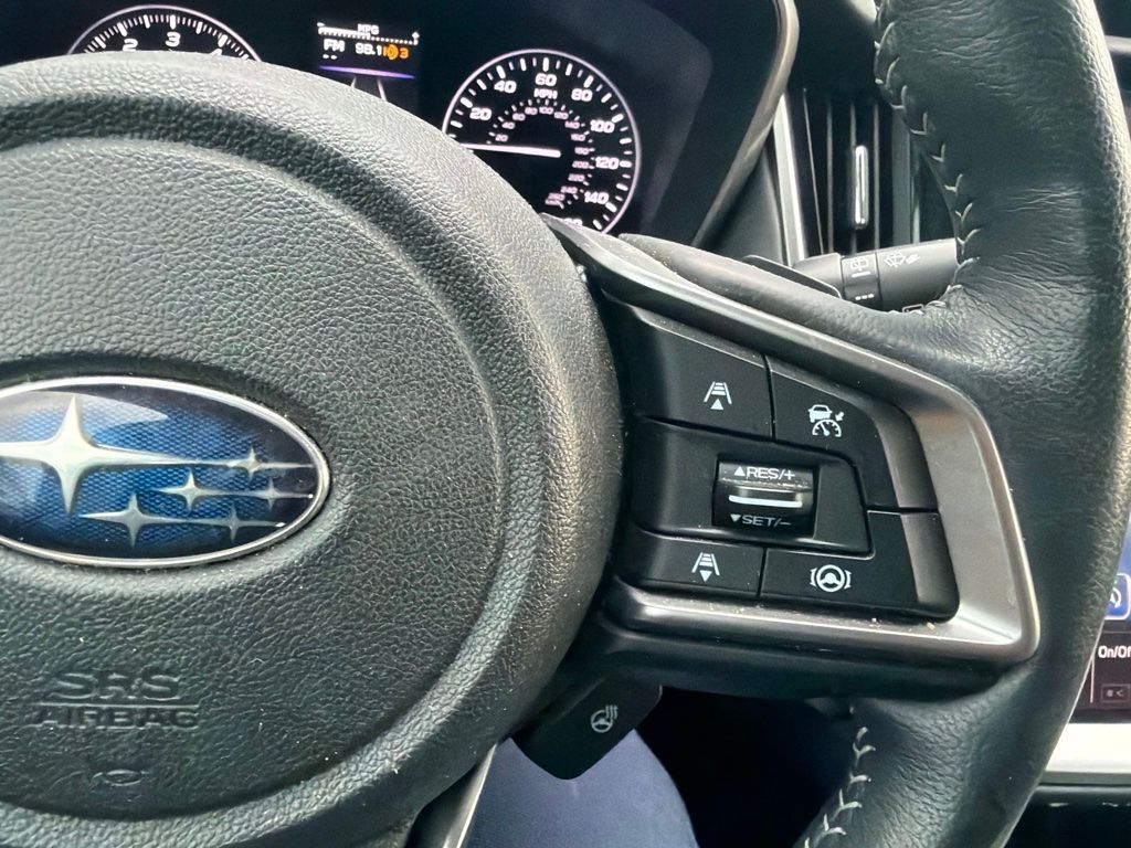 Thumbnail: 2022 Subaru Outback - 20