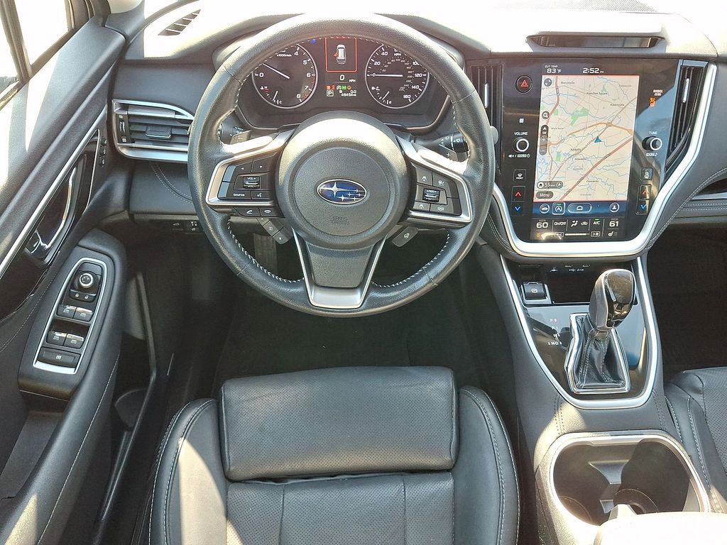 Thumbnail: 2022 Subaru Outback - 2