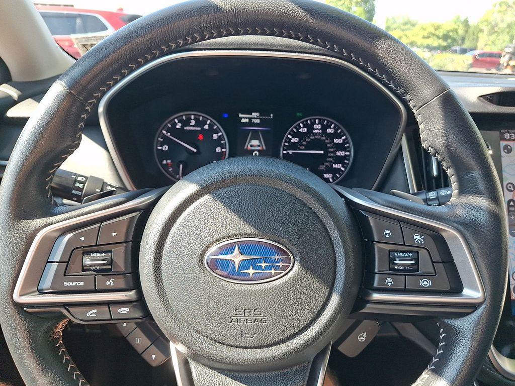 Thumbnail: 2022 Subaru Outback - 20