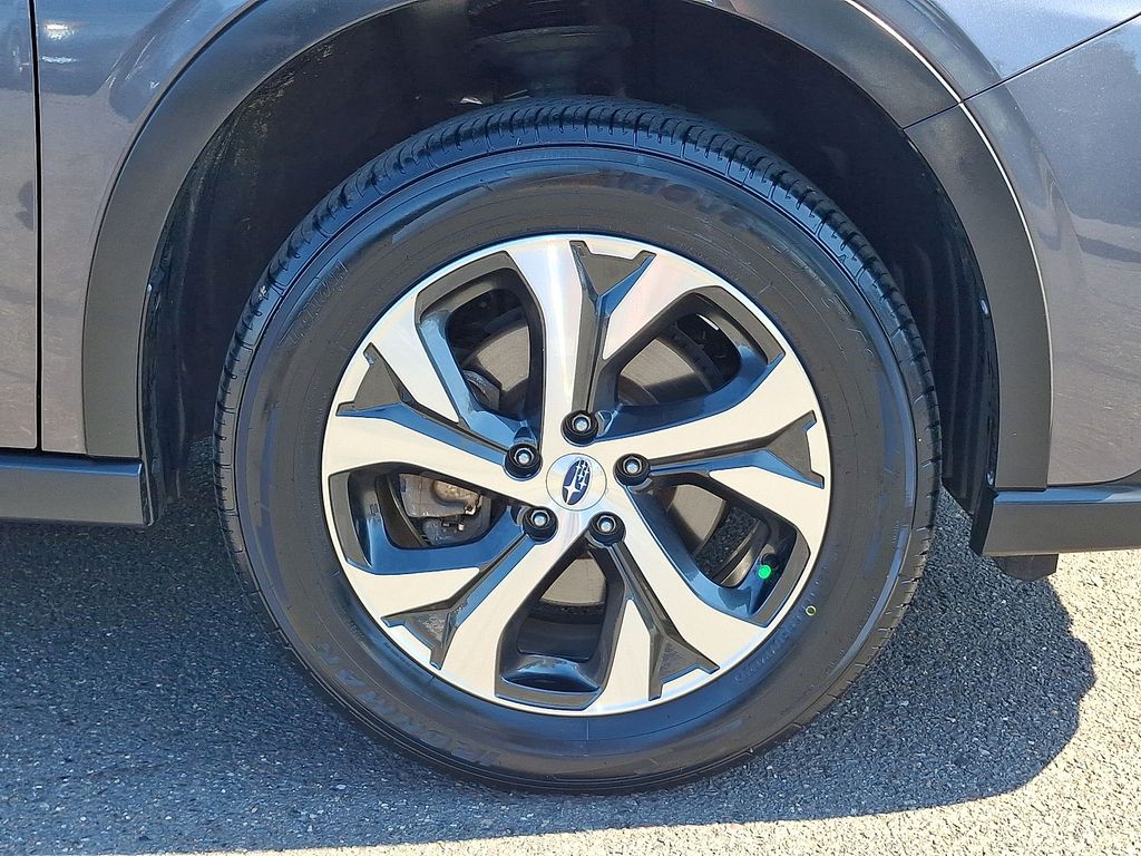 Thumbnail: 2022 Subaru Outback - 7