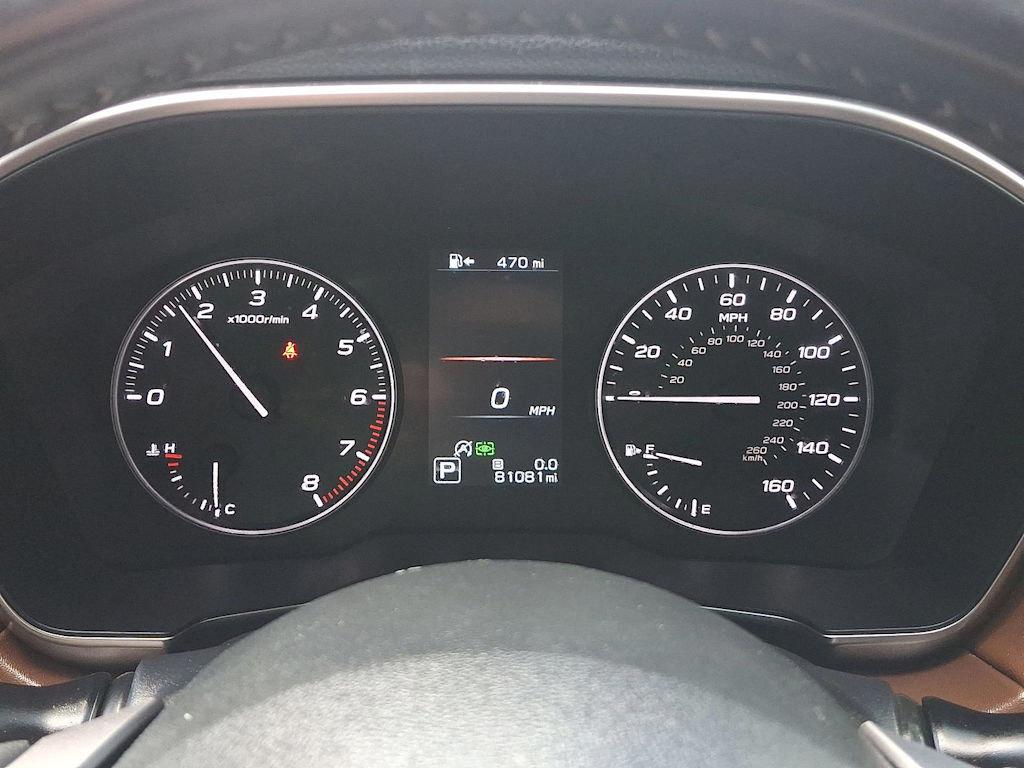 2022 Subaru Outback Touring 13