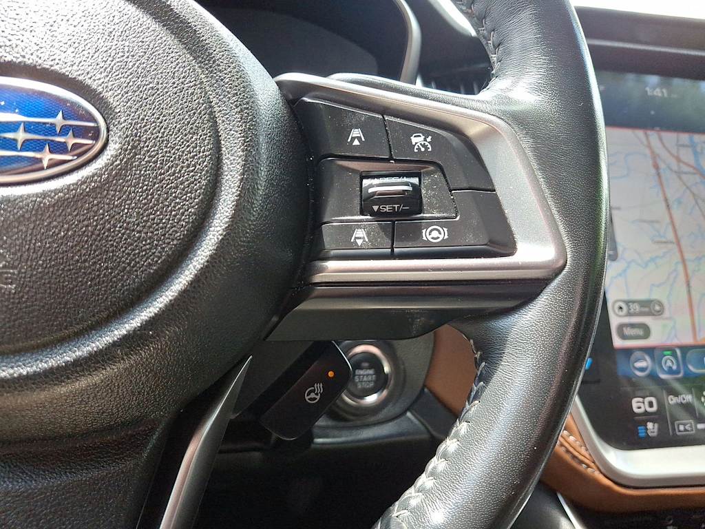 2022 Subaru Outback Touring 21