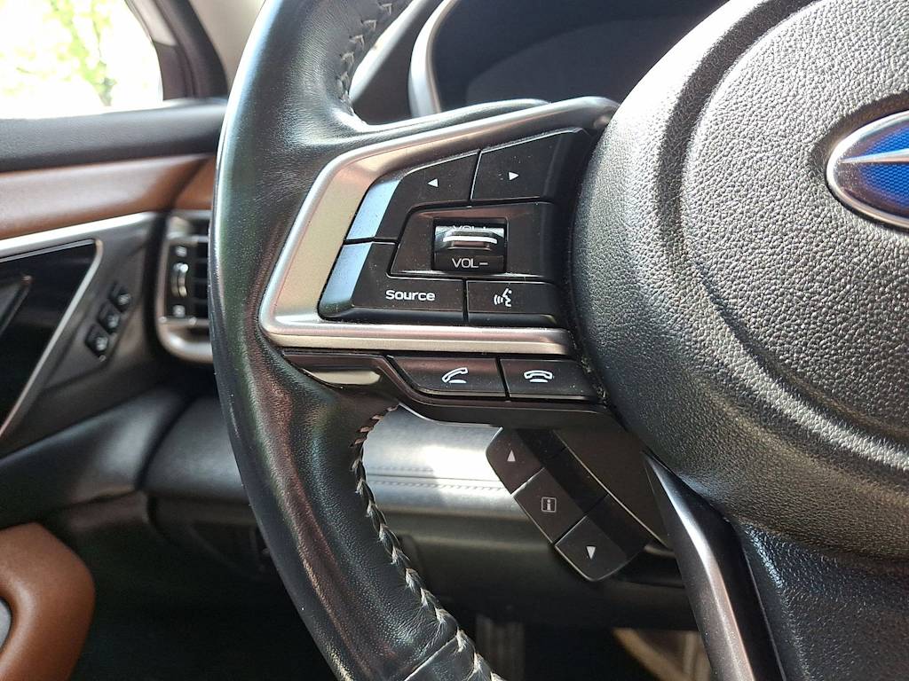 2022 Subaru Outback Touring 20