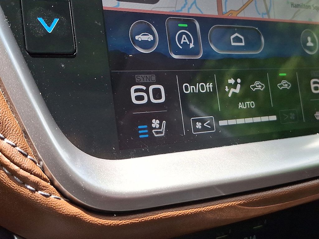 2022 Subaru Outback Touring 22