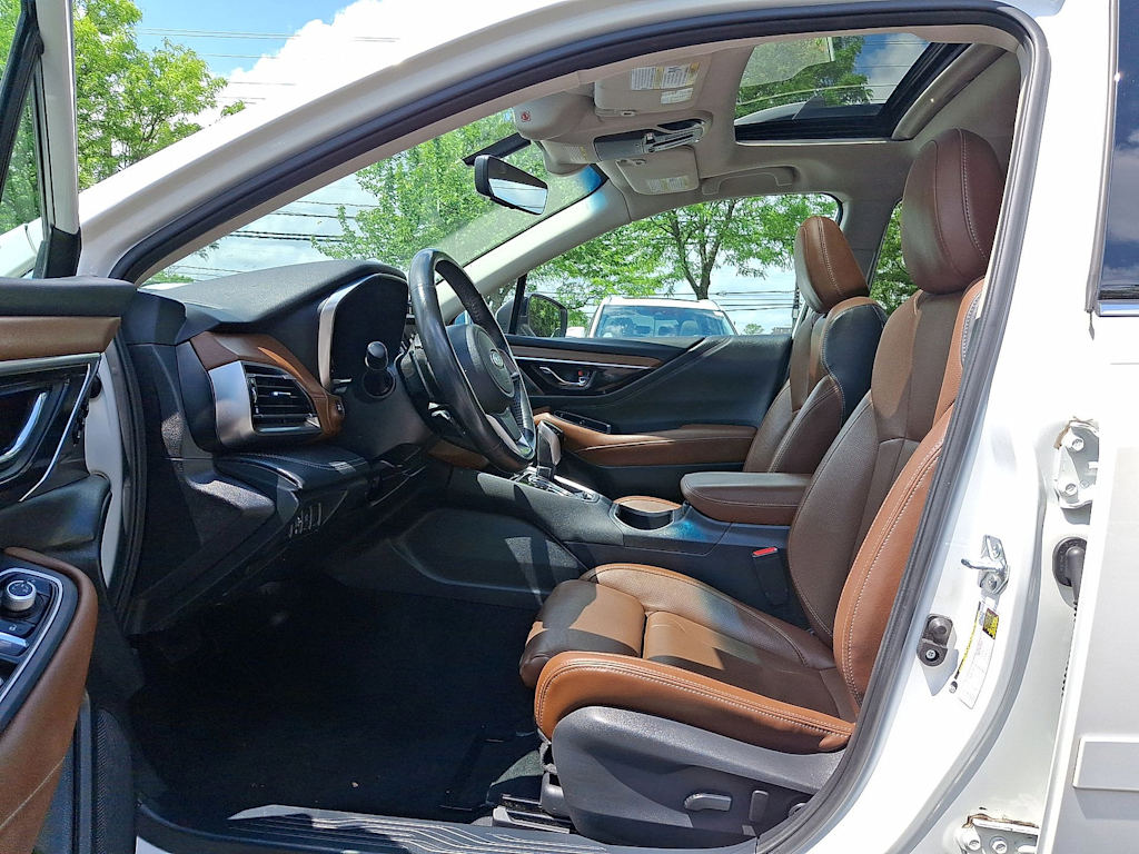 2022 Subaru Outback Touring 9