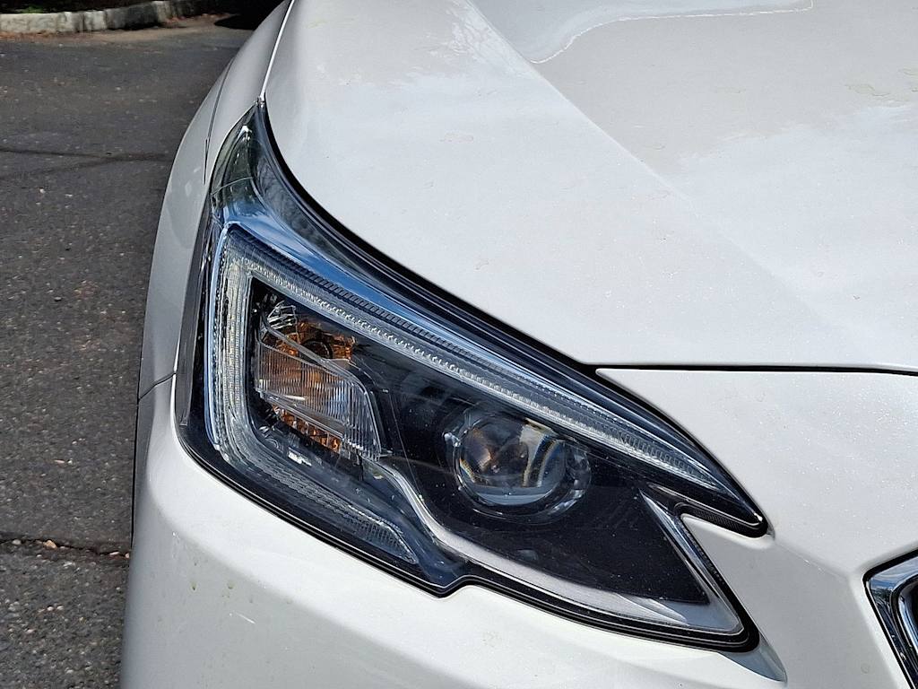 2022 Subaru Outback Touring 27