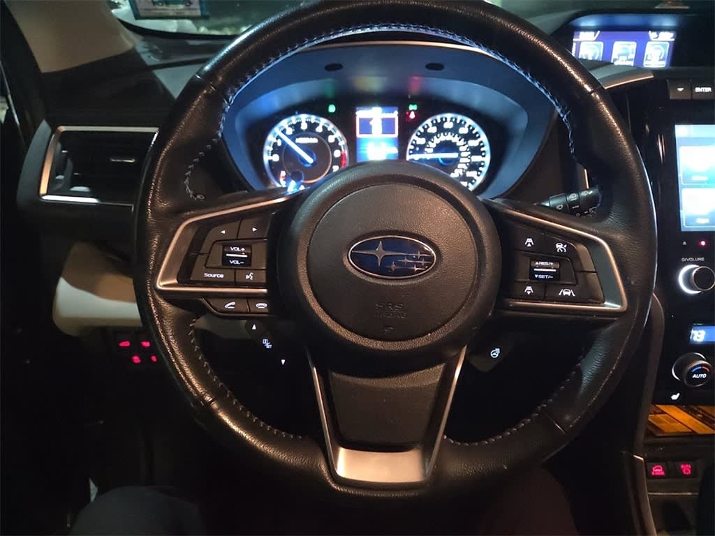 Thumbnail: 2020 Subaru Ascent - 2