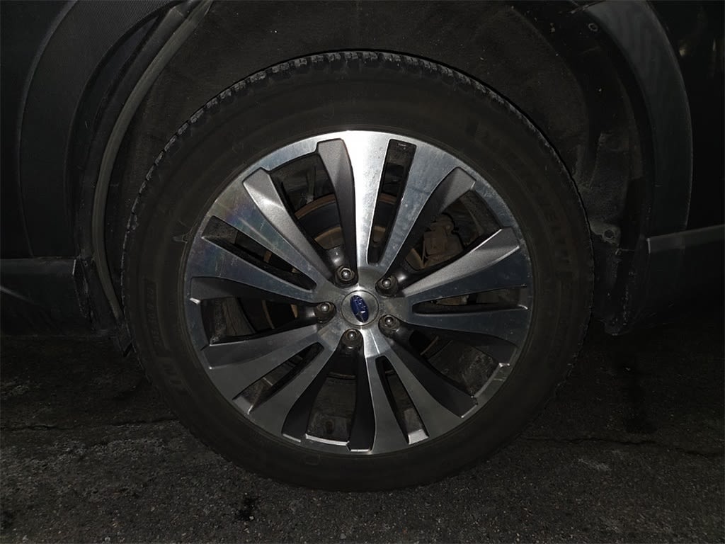 Thumbnail: 2020 Subaru Ascent - 5