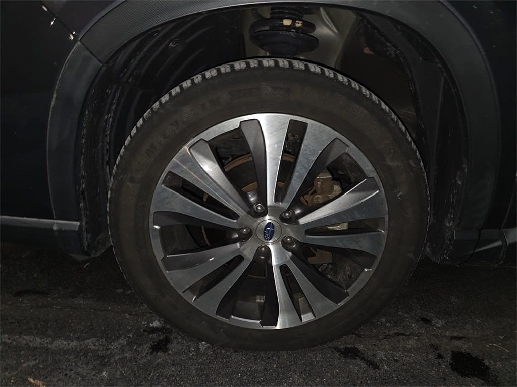 Thumbnail: 2020 Subaru Ascent - 15