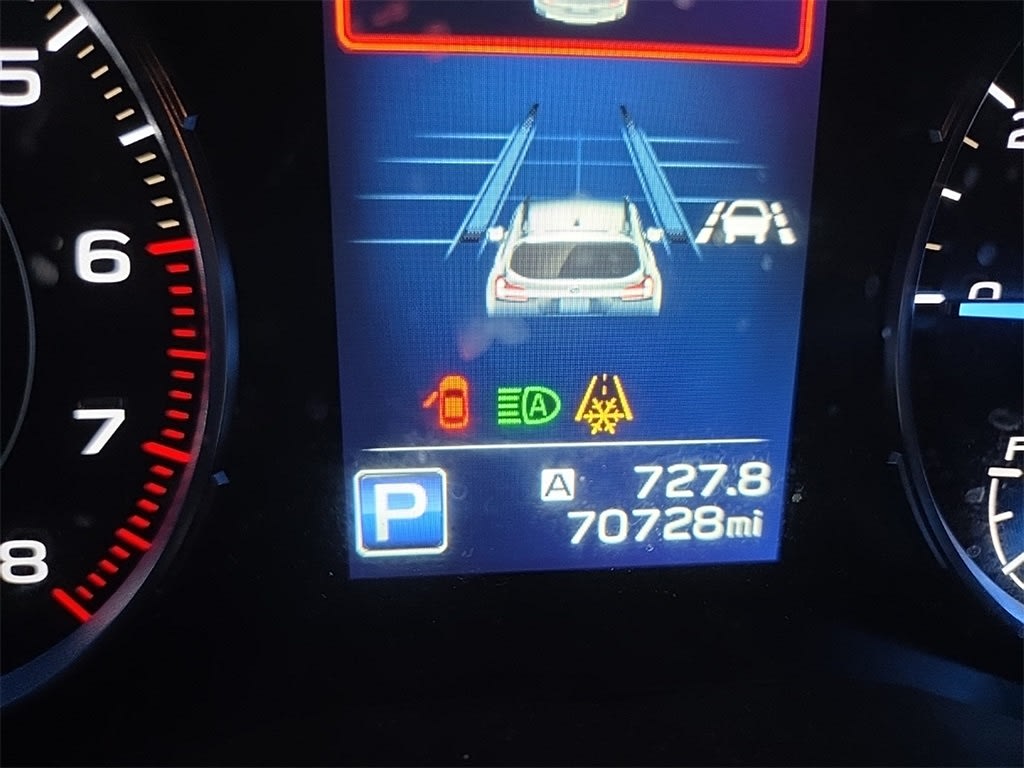 Thumbnail: 2020 Subaru Ascent - 9