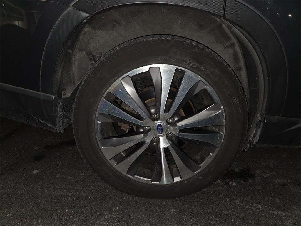 Thumbnail: 2020 Subaru Ascent - 17