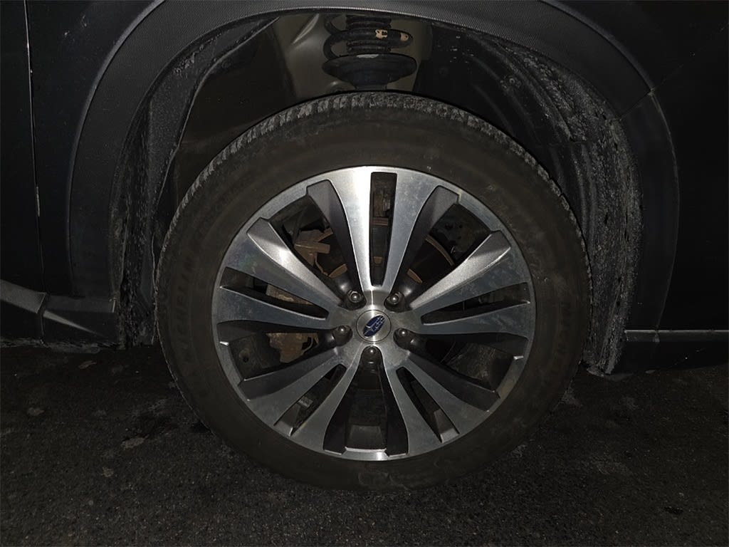 Thumbnail: 2020 Subaru Ascent - 16