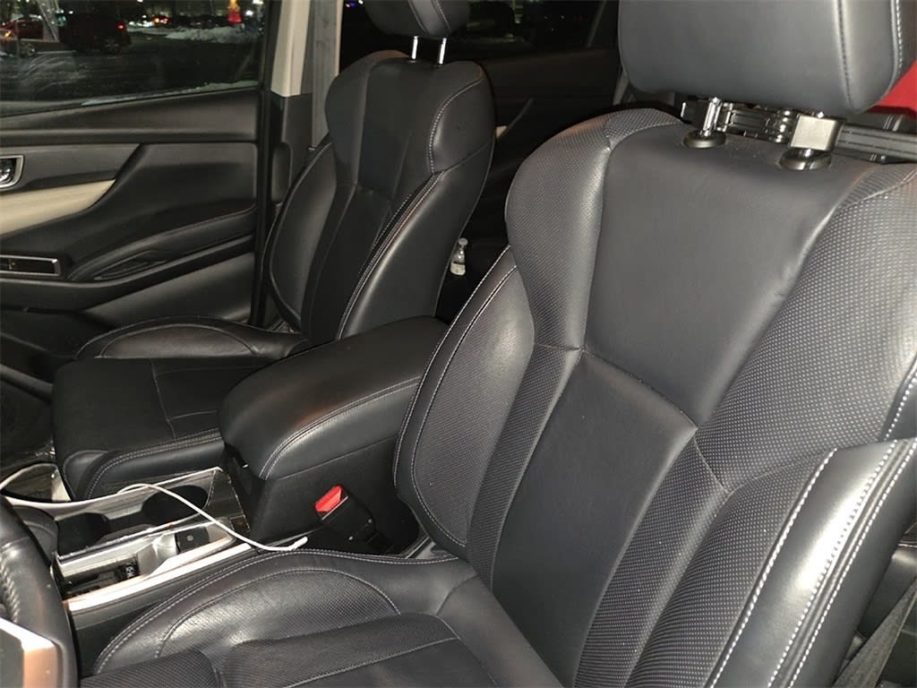 Thumbnail: 2020 Subaru Ascent - 6