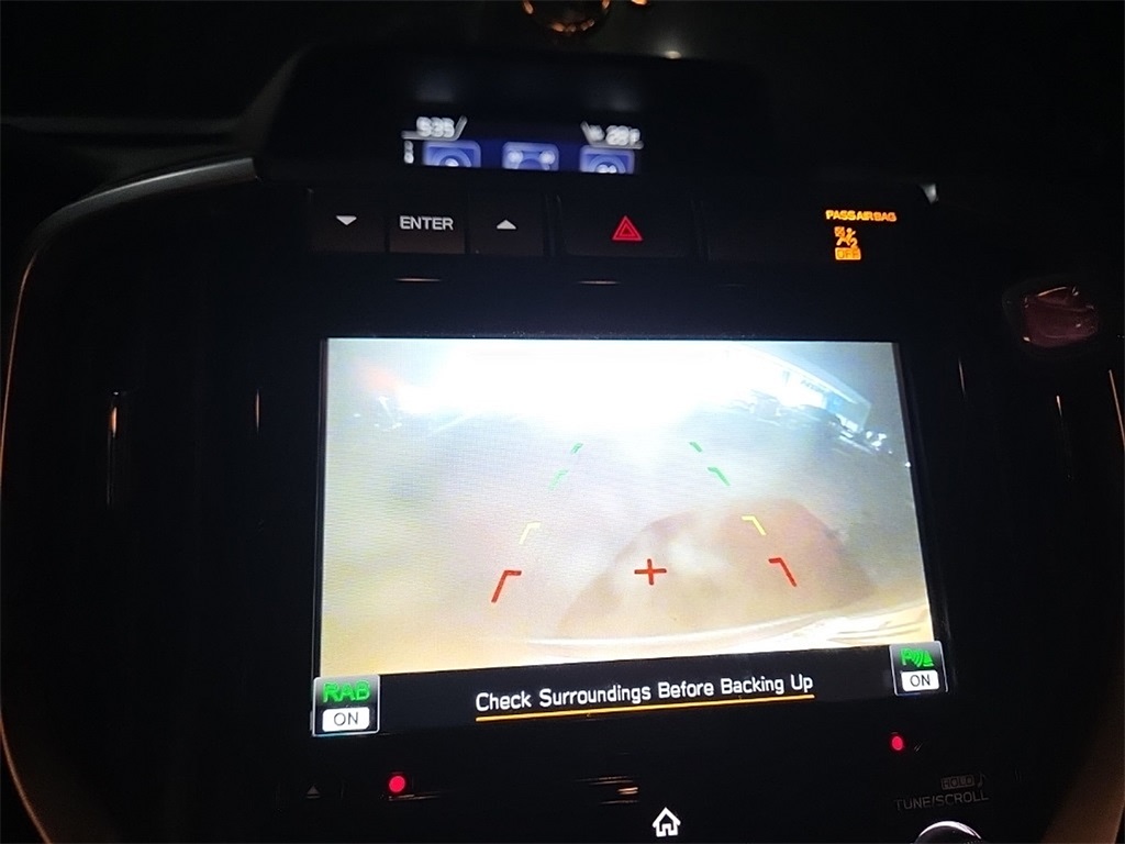 Thumbnail: 2020 Subaru Ascent - 21