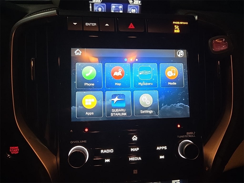 Thumbnail: 2020 Subaru Ascent - 8