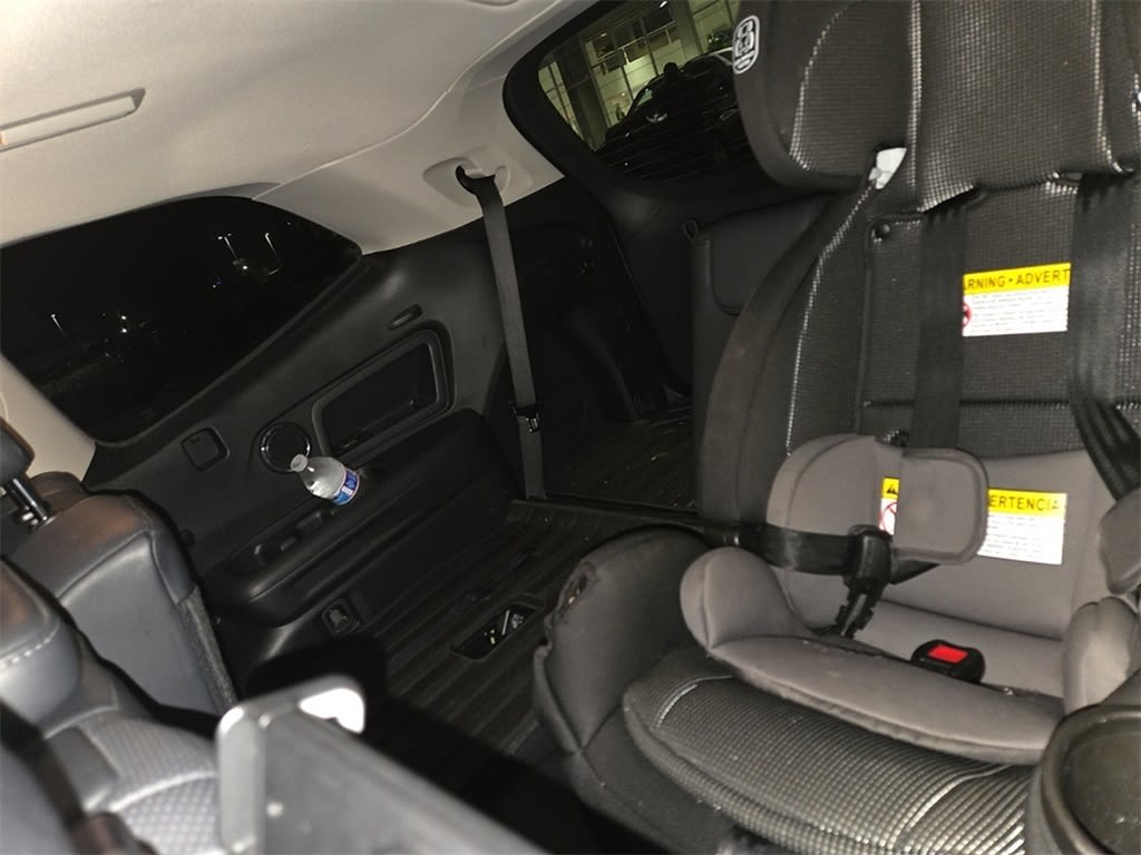 Thumbnail: 2020 Subaru Ascent - 20