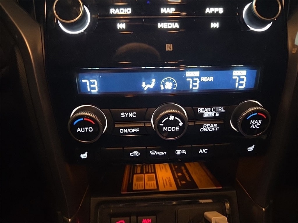 Thumbnail: 2020 Subaru Ascent - 22