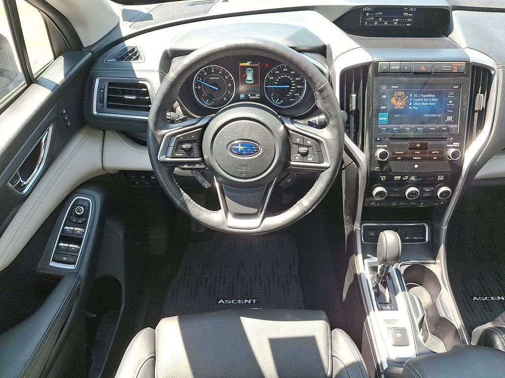 Thumbnail: 2022 Subaru Ascent - 8