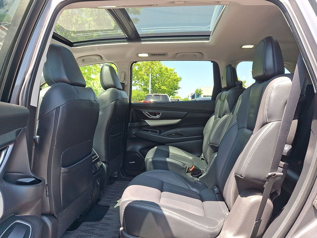 Thumbnail: 2022 Subaru Ascent - 10