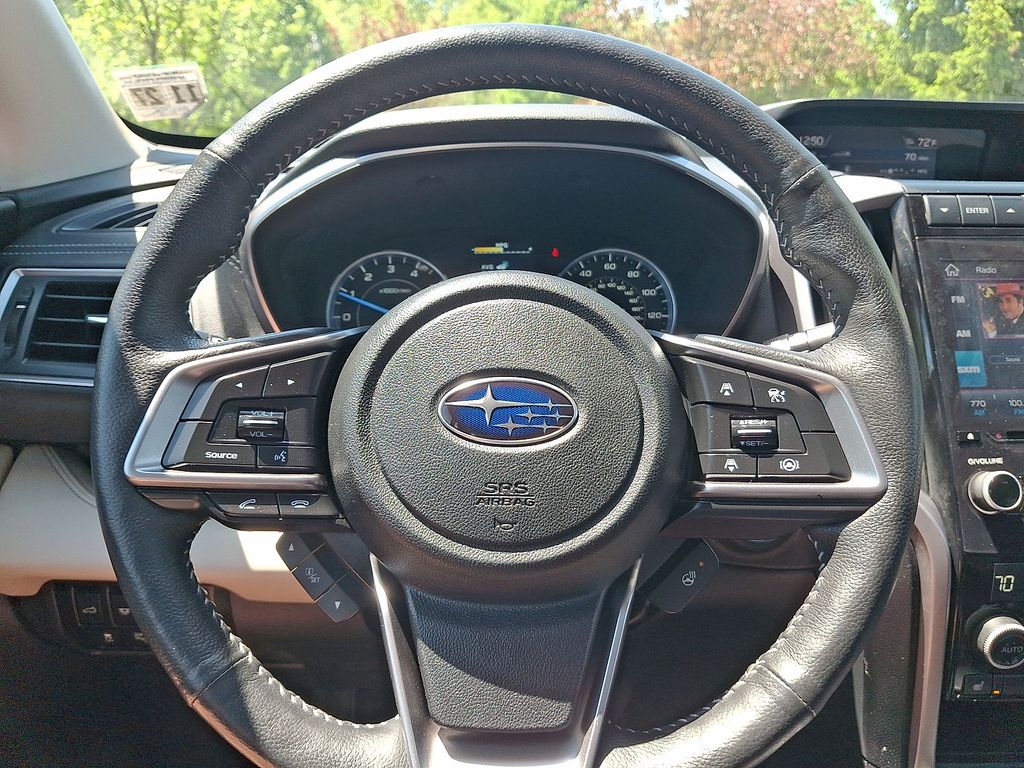 Thumbnail: 2022 Subaru Ascent - 2