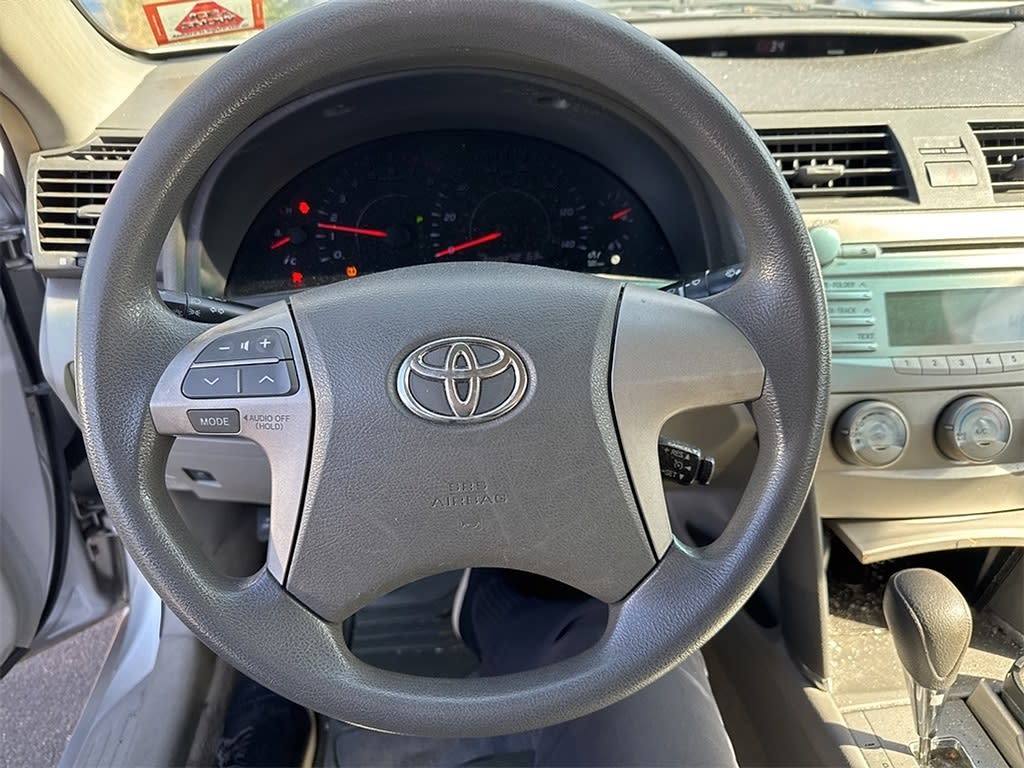Thumbnail: 2010 Toyota Camry - 2