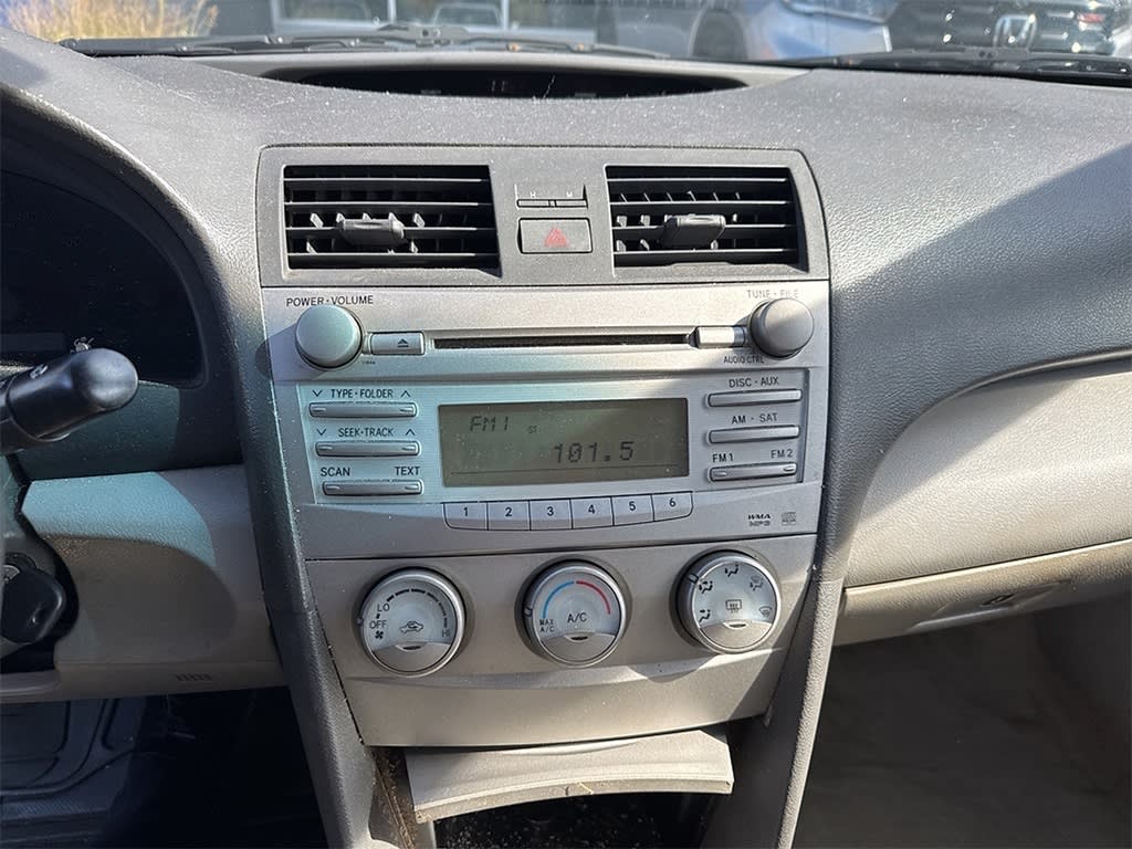 Thumbnail: 2010 Toyota Camry - 7