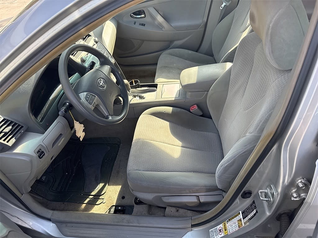 Thumbnail: 2010 Toyota Camry - 6