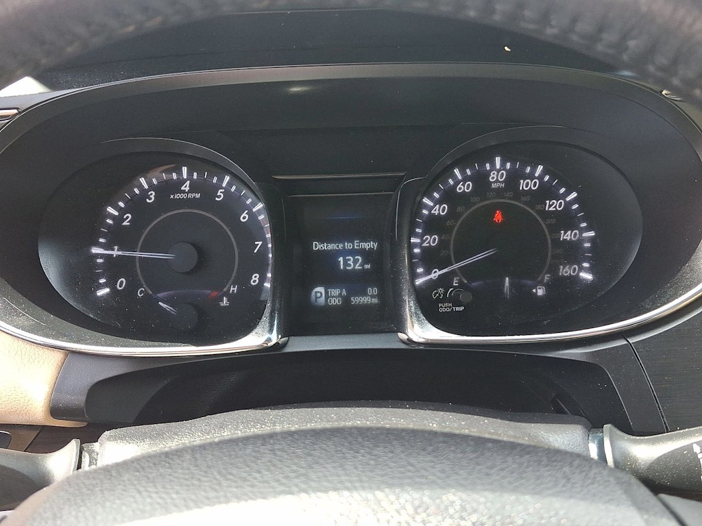2014 Toyota Avalon XLE 10