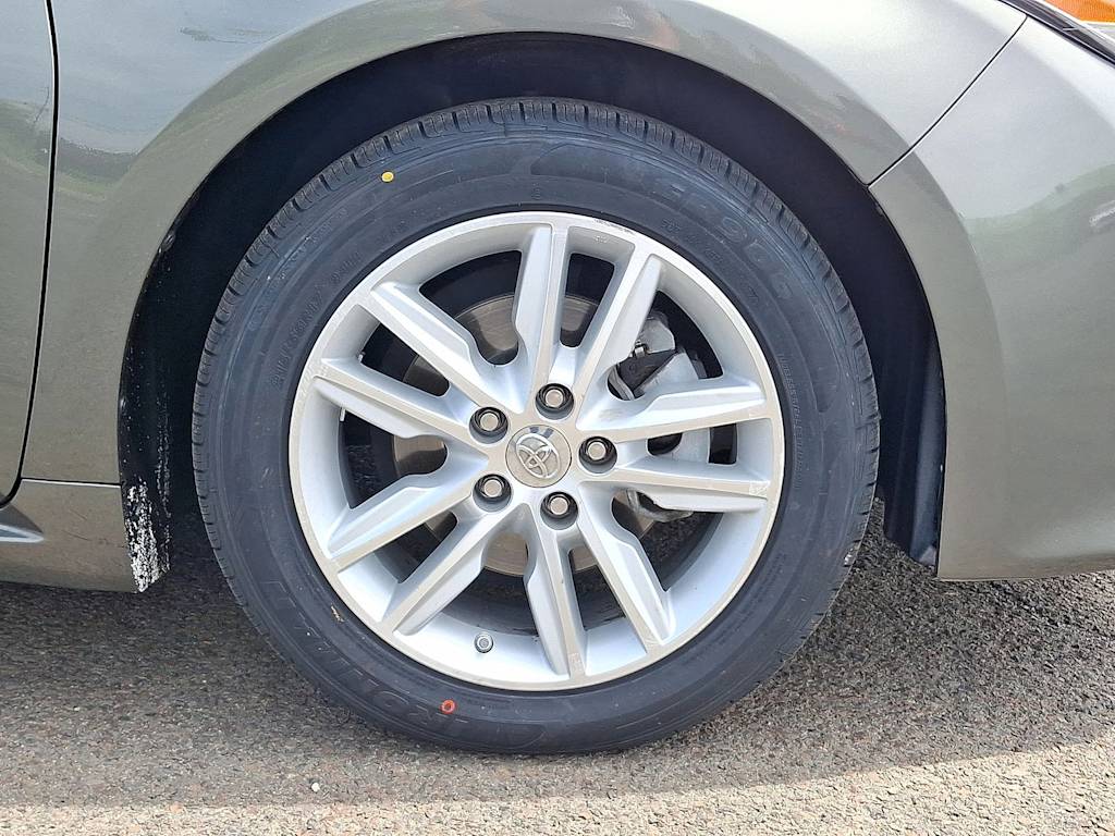 2014 Toyota Avalon XLE 7