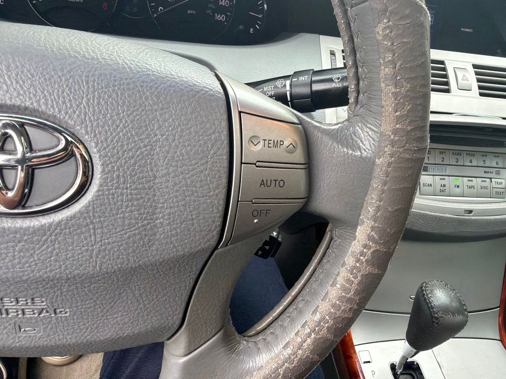 Thumbnail: 2007 Toyota Avalon - 23