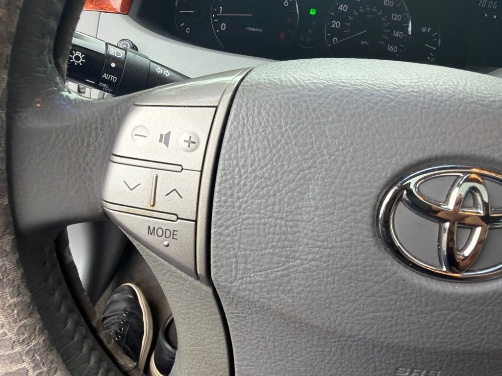 Thumbnail: 2007 Toyota Avalon - 24