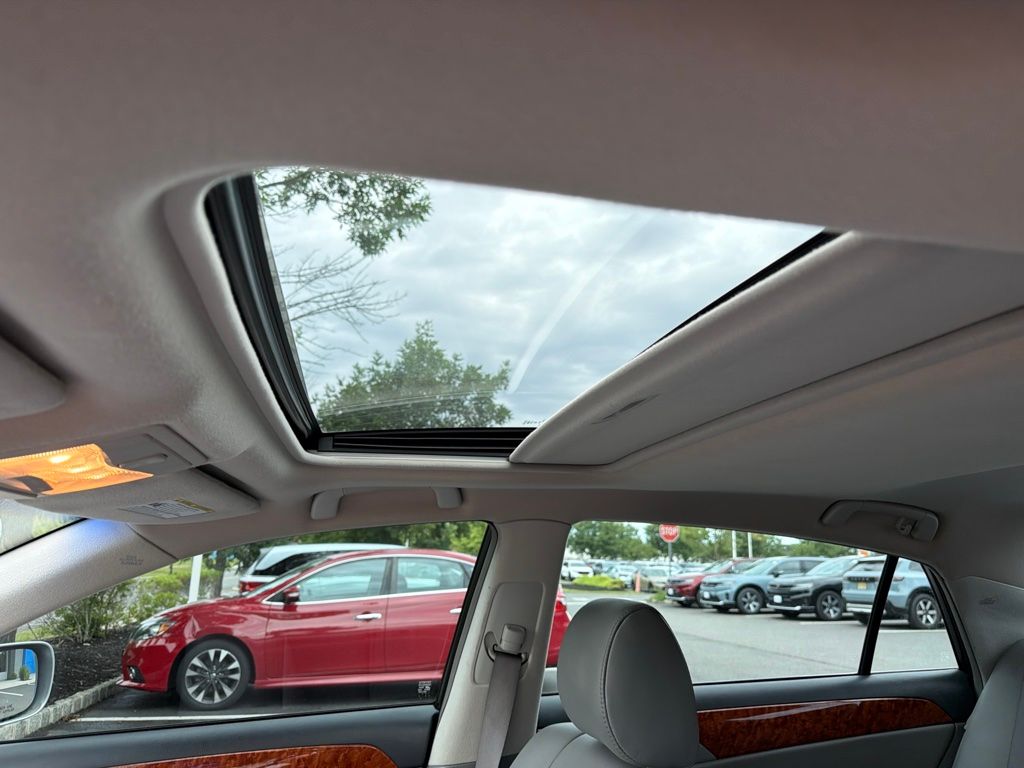 Thumbnail: 2007 Toyota Avalon - 21