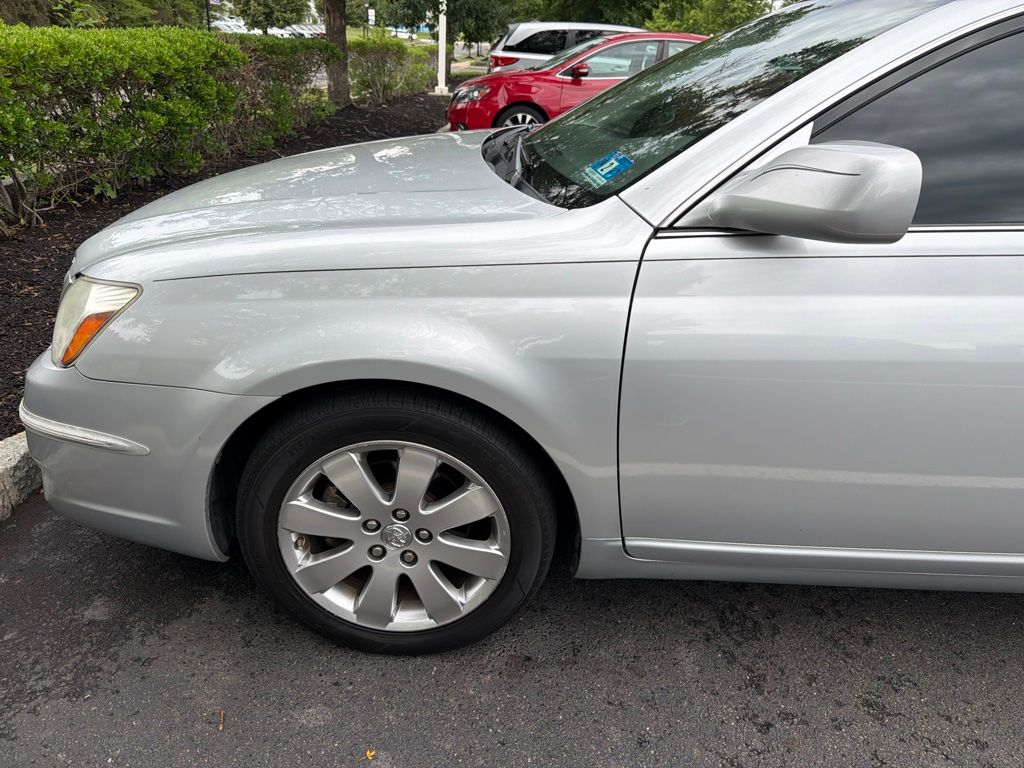 Thumbnail: 2007 Toyota Avalon - 19