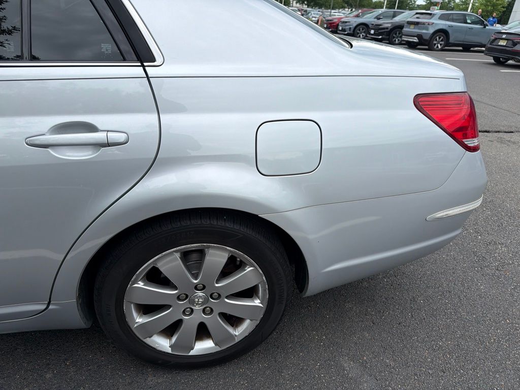 Thumbnail: 2007 Toyota Avalon - 8