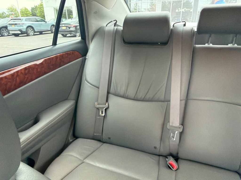 Thumbnail: 2007 Toyota Avalon - 10