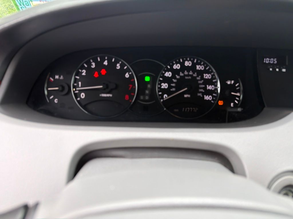 Thumbnail: 2007 Toyota Avalon - 12