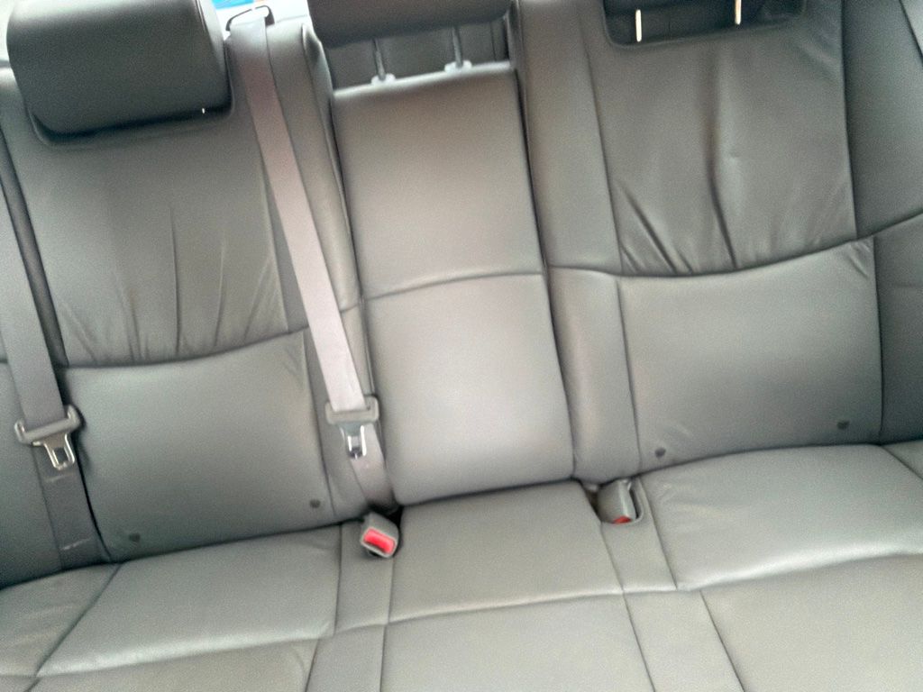 Thumbnail: 2007 Toyota Avalon - 26