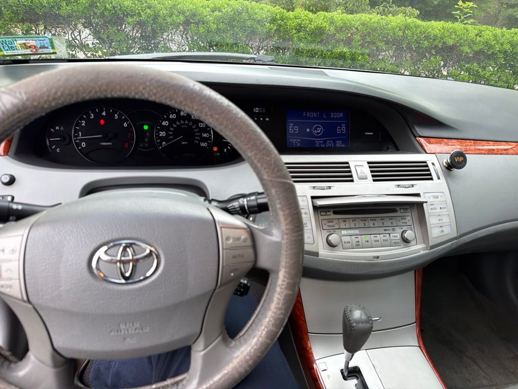 Thumbnail: 2007 Toyota Avalon - 2