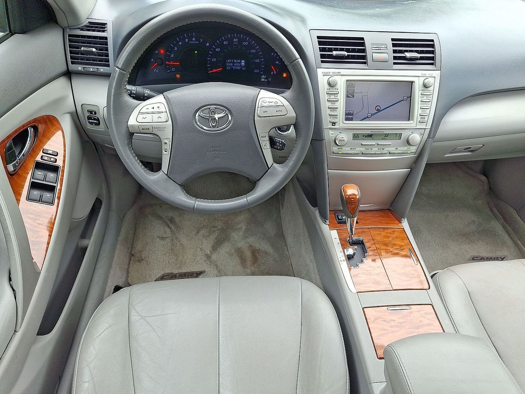 Thumbnail: 2010 Toyota Camry - 2
