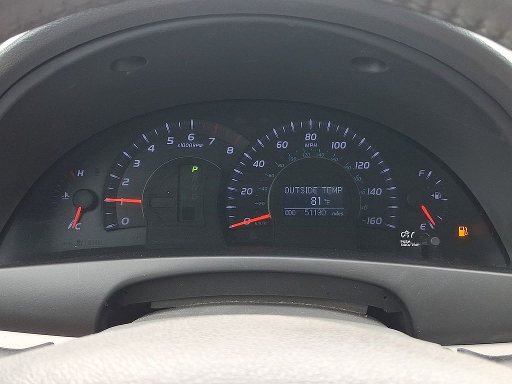 Thumbnail: 2010 Toyota Camry - 12