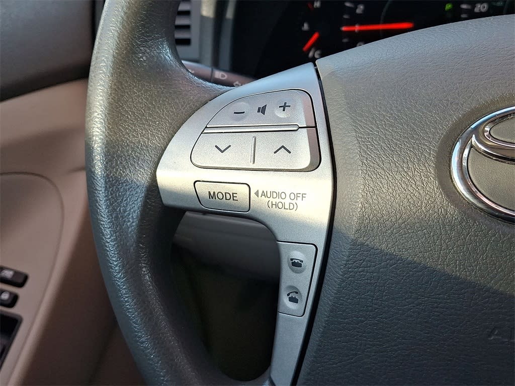 Thumbnail: 2009 Toyota Camry - 20