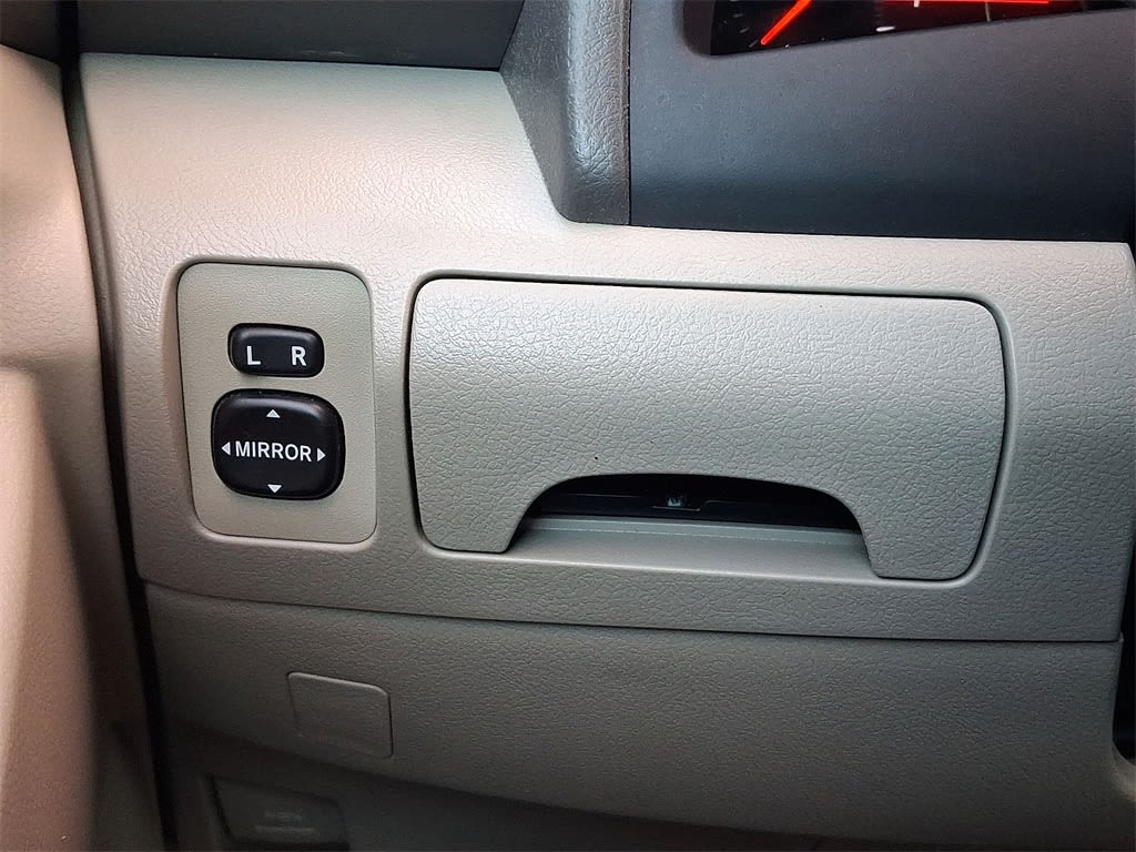 Thumbnail: 2009 Toyota Camry - 19