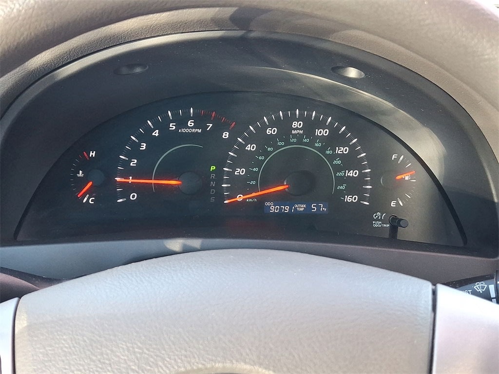 Thumbnail: 2009 Toyota Camry - 12